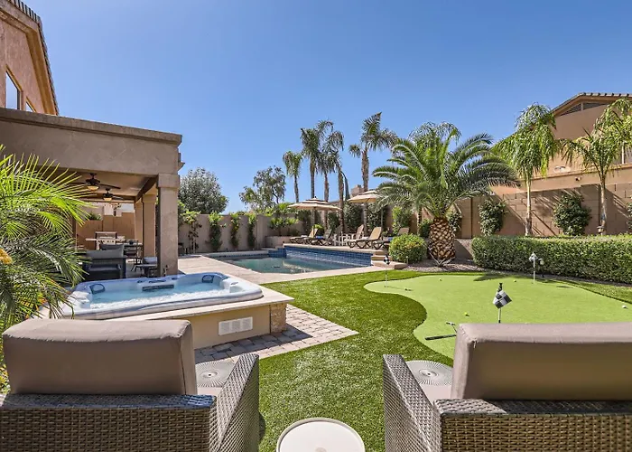 Kierland Quarters Scottsdale
