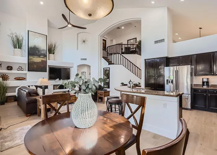 Kierland Quarters * Scottsdale