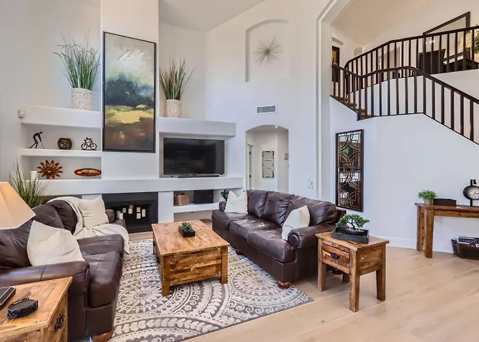 Kierland Quarters Scottsdale
