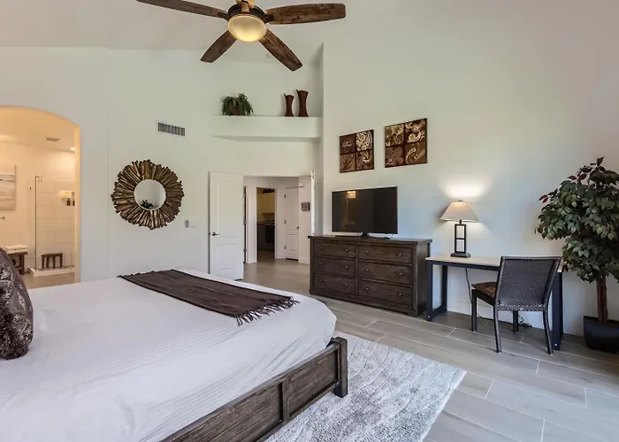 Kierland Quarters Scottsdale