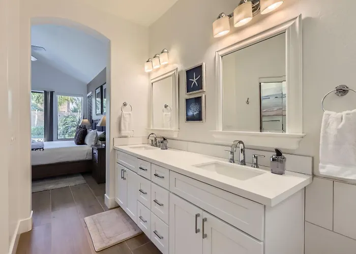 Kierland Quarters Dom wakacyjny Scottsdale
